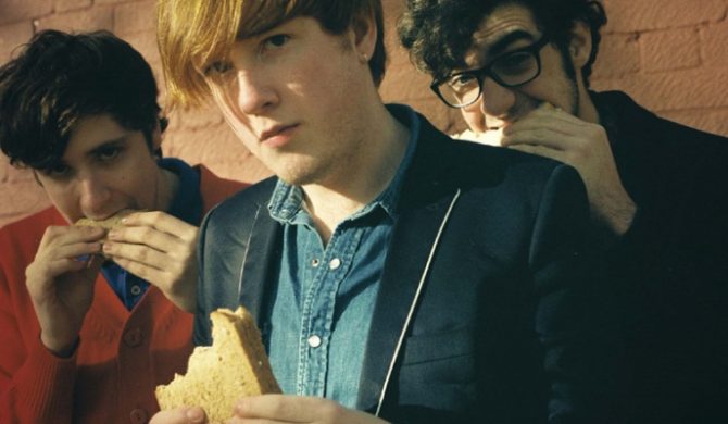 Szczegóły drugiej płyty Two Door Cinema Club Szczegóły drugiej płyty Two Door Cinema Club