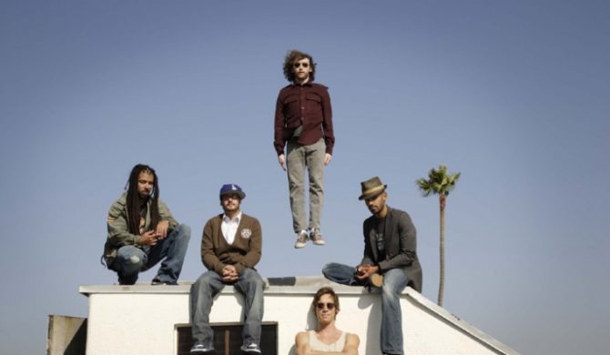 Incubus wydadzą koncertówkę Incubus wydadzą koncertówkę