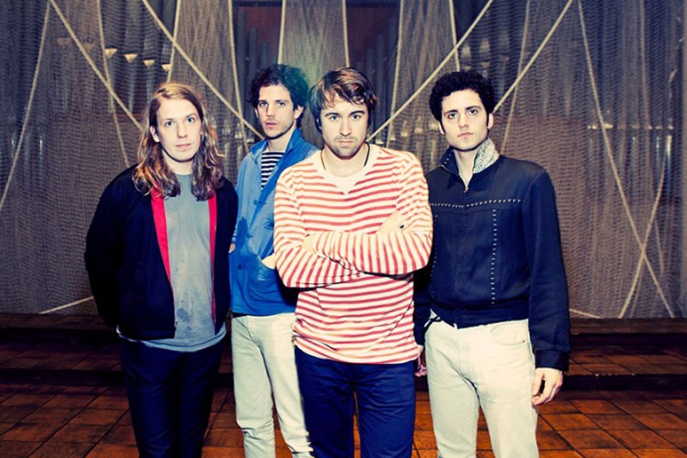 The Vaccines oferują darmową EP-kę