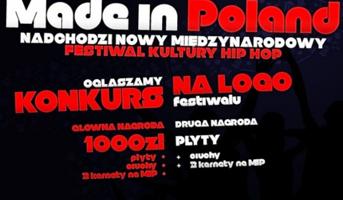 Made In Poland – nowy festiwal hip-hopowy
