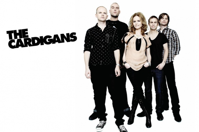 The Cardigans zagrają na Open`erze!