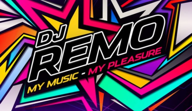 DJ Remo powraca z nowym albumem