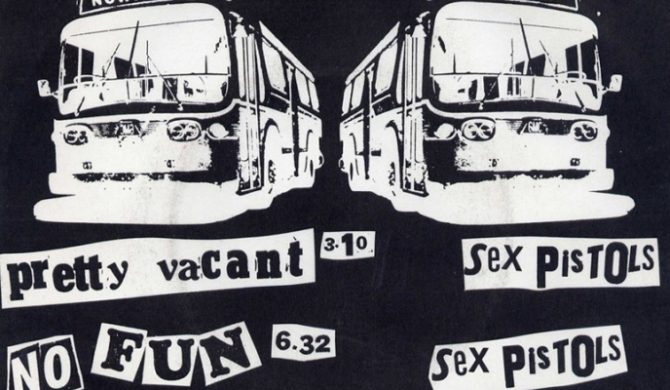 Sex Pistols wydadzą reedycję