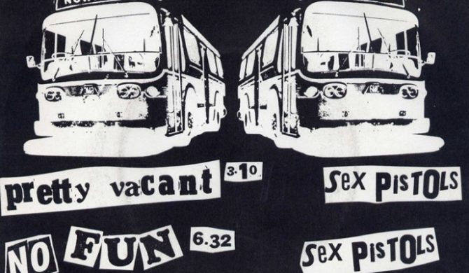 Sex Pistols wydadzą reedycję Sex Pistols wydadzą reedycję