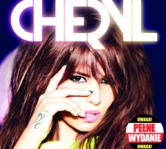 CHERYL – "A Million Lights"