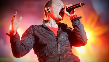 Linkin Park zagrali w amerykańskim talk-show – video