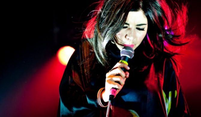 Marina And The Diamonds – nowy utwór w sieci – audio