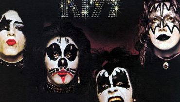 Nowy singiel Kiss – audio