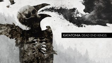 Katatonia – nowy album latem