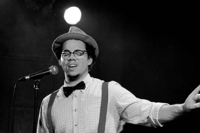 Ben L`Oncle Soul nie zagra na Pozytywnych Wibracjach!