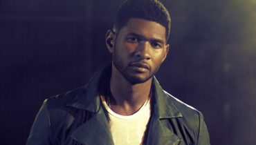 Usher przekracza magiczną liczbę