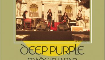 „Made In Japan” Deep Purple 40 lat później