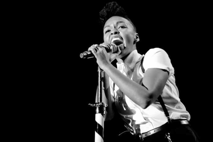 Janelle Monae, Public Enemy, Łona, Jamie Woon i Pablopavo na Openerze (Video)