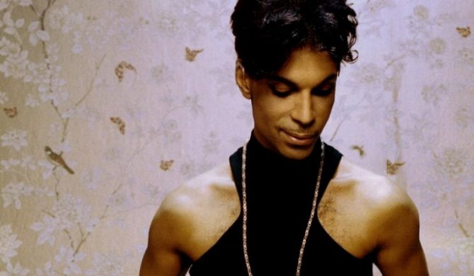Prince odchodzi z Universal