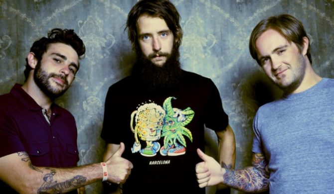 Nowy album Band Of Horses