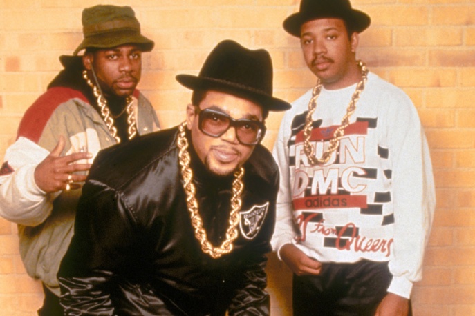 Reaktywacja Run DMC