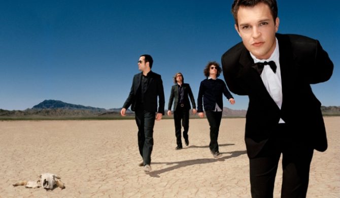 Nowy singiel The Killers – audio