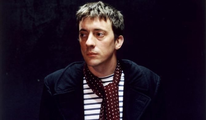 Graham Coxon napisze do filmu