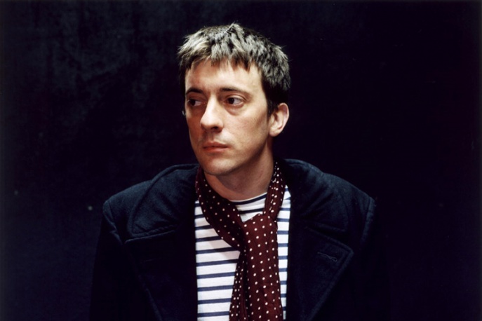 Graham Coxon napisze do filmu