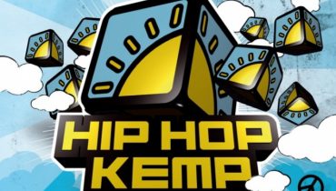 Jedziemy na Hip Hop Kemp