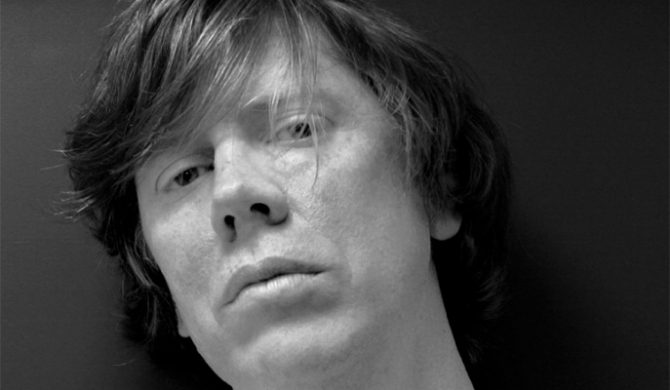 Nowy utwór Thurstona Moore`a – audio