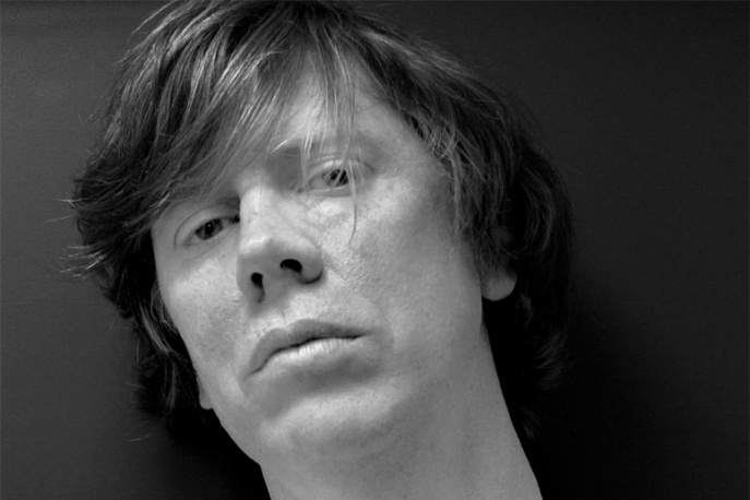 Nowy utwór Thurstona Moore`a – audio