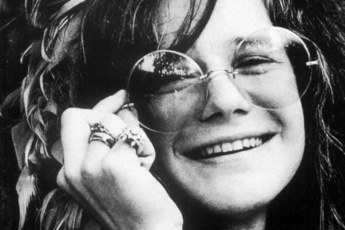 Znamy obsadę filmu o Janis Joplin