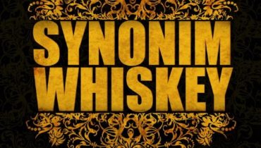 Synonim Whiskey z promomixem