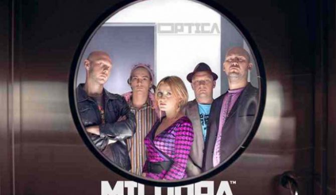 Miloopa już w niedzielę na Maltańskiej Sceny Muzycznej Miloopa już w niedzielę na Maltańskiej Sceny Muzycznej