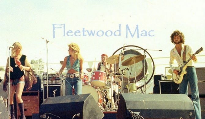Fleetwood Mac wrócą w przyszłym roku