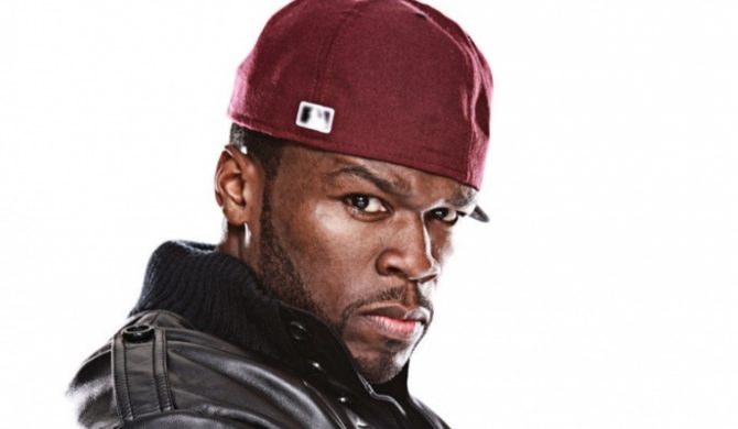 Dr Dre i Alicia Keys w singlu 50 Centa