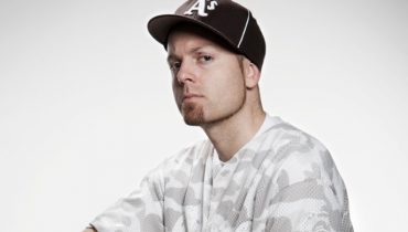 DJ Shadow podsumuje dorobek