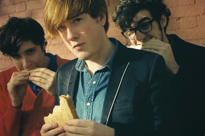 Nowy singiel Two Door Cinema Club – audio