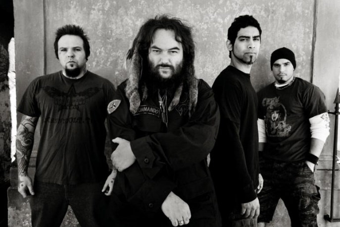 Soulfly w Polsce