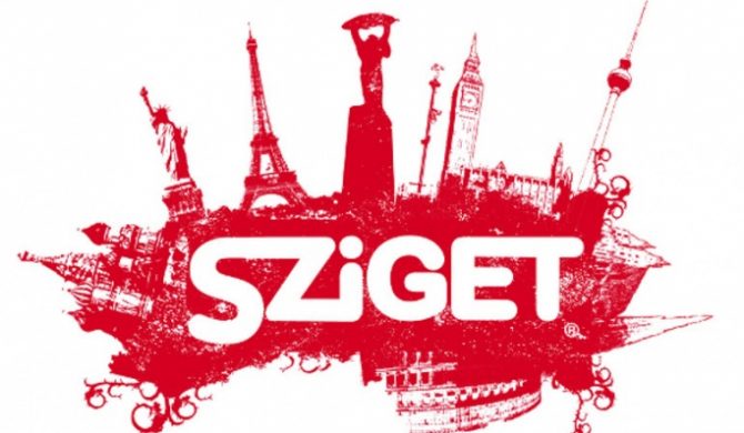 Polacy zagrają na XX edycji Sziget