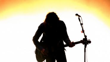 Arctic Monkeys i Paul McCartney zagrali na otwarciu Igrzysk – wideo