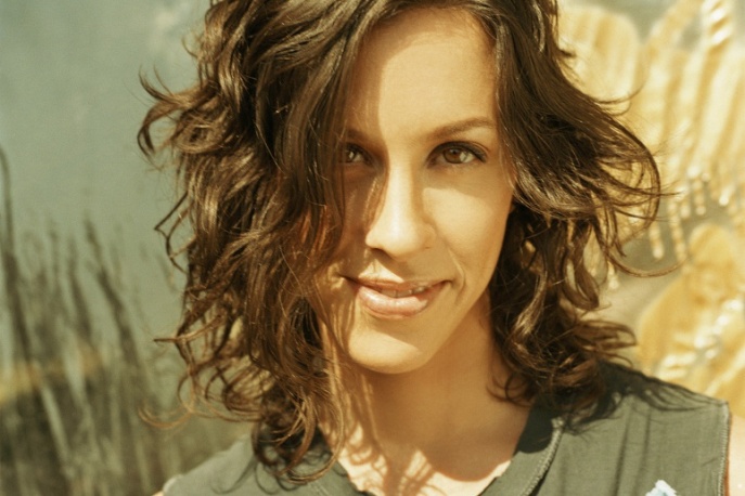 Nowy teledysk Alanis Morissette – video