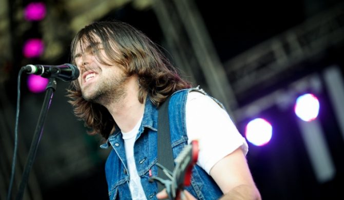 The Vaccines odkryją się na nowej płycie