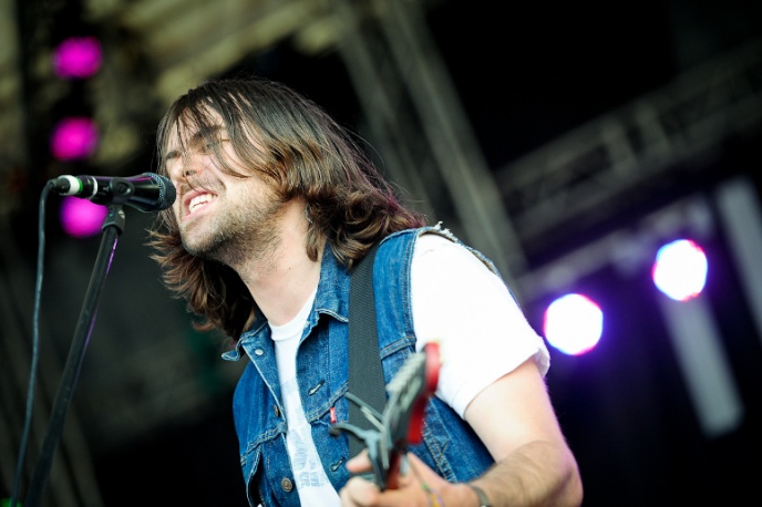 The Vaccines odkryją się na nowej płycie