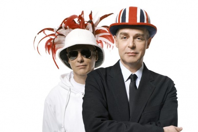 Pet Shop Boys wydadzą we wrześniu