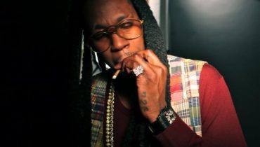 Lil Wayne, Kanye West i Drake na płycie 2 Chainza