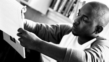 Kendrick Lamar nakręcił teledysk – video