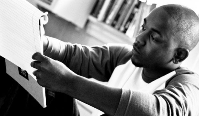 Kendrick Lamar nakręcił teledysk – video