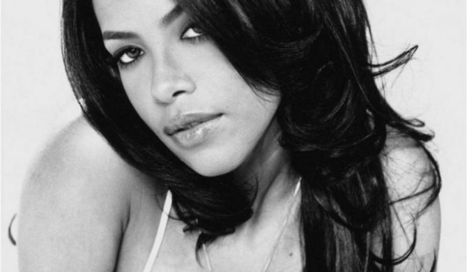 Nowy utwór Aaliyah – audio