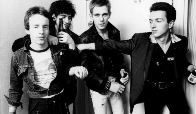 Dlaczego nie doszło do reaktywacji The Clash?