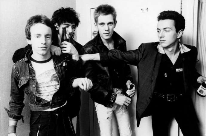 Dlaczego nie doszło do reaktywacji The Clash?