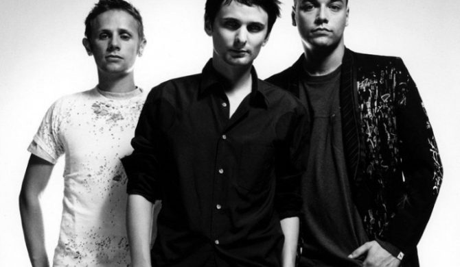 Muse w rytmie dubstep – audio
