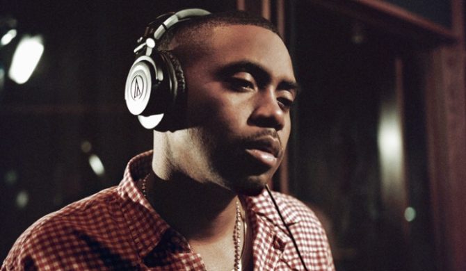 Nas, Scarface i DJ Premier w jednym utworze – audio