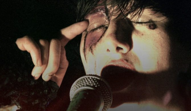 Wokalistka Yeah Yeah Yeahs nagrała dla Burtona Wokalistka Yeah Yeah Yeahs nagrała dla Burtona