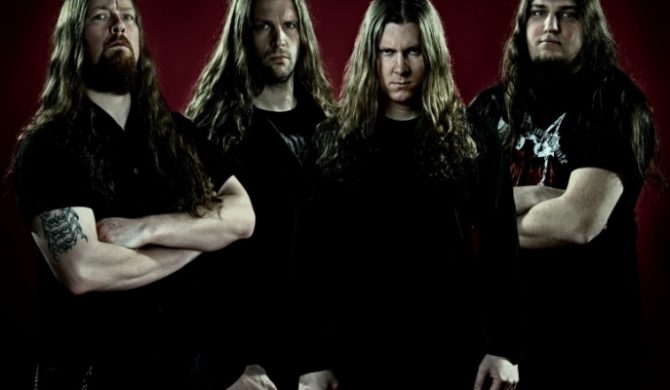 Malevolent Creation w Polsce